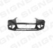 Бампер передній AUDI A4/S4 (B8), 12 - 15 Signeda PAD04065BA (фото 1)