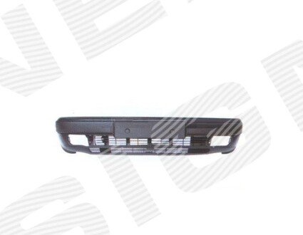 ПЕРЕДНИЙ БАМПЕР Signeda PAD04101BA