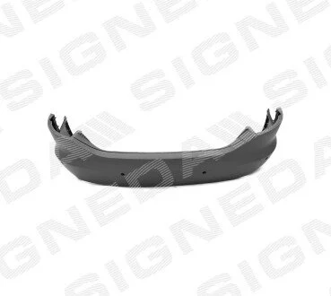Бампер задній Signeda PAD041031BA