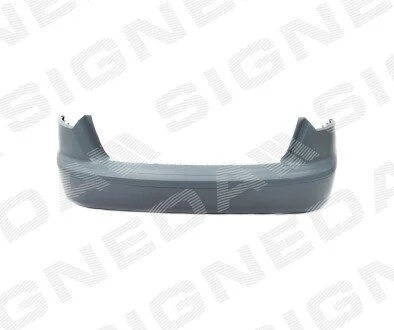 Бампер задний Signeda PAD041037BA
