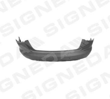 Бампер задній Signeda PAD041094BA