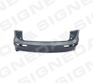 Бампер задний Signeda PAD041166BA