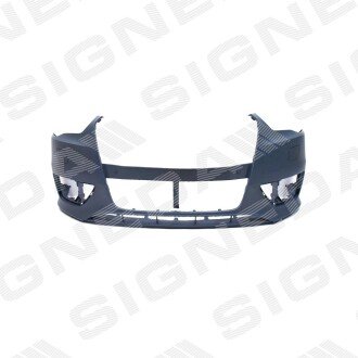 Бампер передний Signeda PAD041236