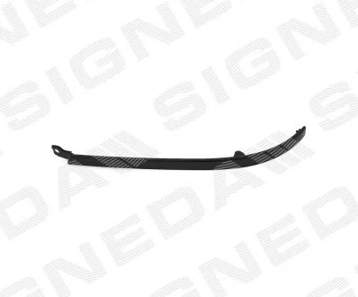 Смужка під фару Signeda PAD07003EL