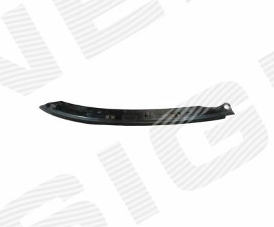 Накладка капота Signeda PAD07005MOL