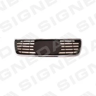 Решетка радиатора передняя Signeda PAD07006KGA