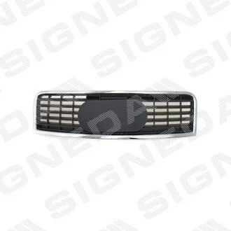Решетка радиатора передняя Signeda PAD07011KGA