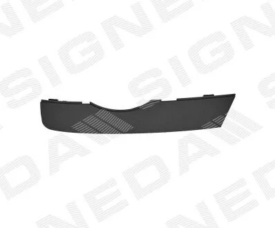 МОЛДИНГ ДЛЯ РЕШЕТКИ Signeda PAD07101MAL