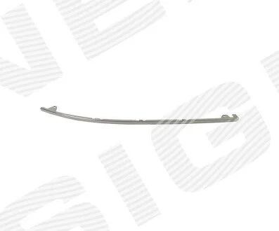 Полоска под фару Signeda PAD073208KR