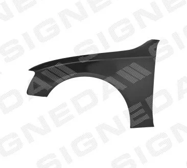 Крыло спереди слева Signeda PAD10023AL