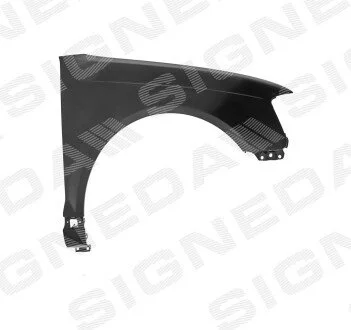 Крыло спереди справа Signeda PAD10026AR