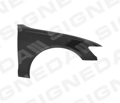 Крило спереду праворуч Signeda PAD10037AR