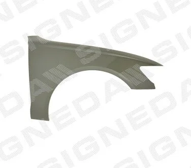 Крило спереду праворуч Signeda PAD10037BR