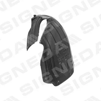 Підкрильник Signeda PAD11010PLAL