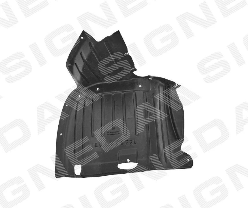 ПОДКРЫЛЬНИК Signeda PAD11012PLAL (фото 1)