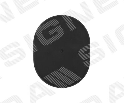 Крышка сервисаня переднего подкрылка SignedaV Signeda PAD11017O