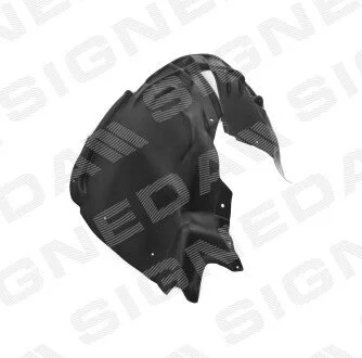 Подкрилок AUDI Q5 (8R), 06.12 - 09.16 Signeda PAD11027AR