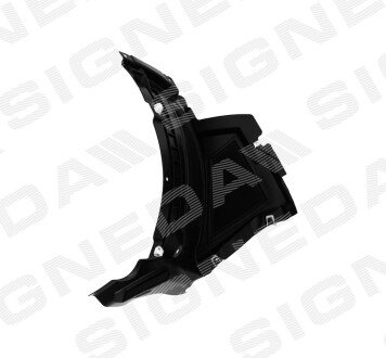 Подкрилок AUDI A6 (4G/C7), 01.11 - 06.14 Signeda PAD11040AL