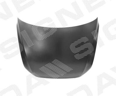 Капот Signeda PAD20020JQ