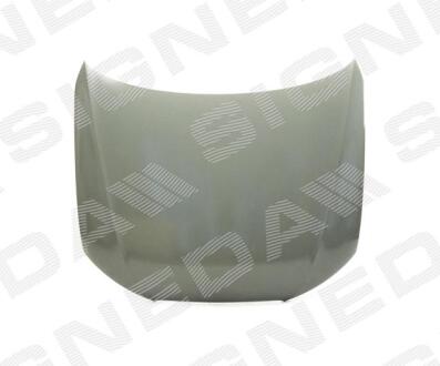 Капот Signeda PAD20023AREF9