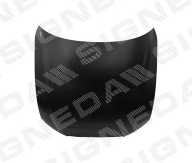 Капот Signeda PAD20025A