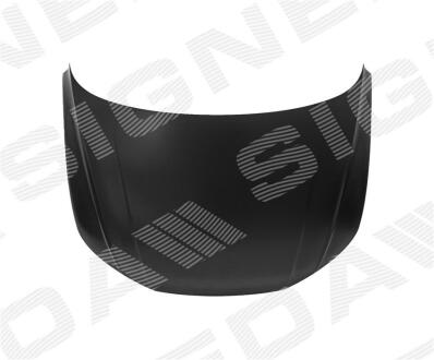 Капот Signeda PAD20045AQ