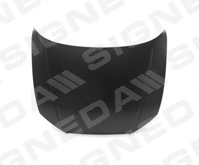 Капот Signeda PAD20055A