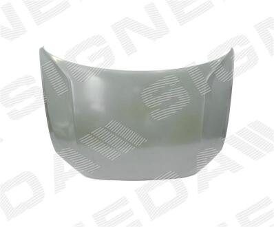 Капот Signeda PAD20062A