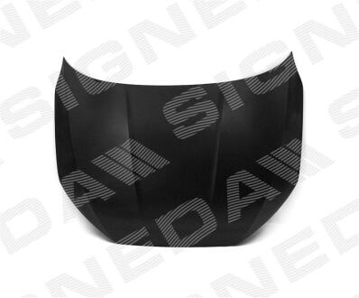 Капот Signeda PAD20064A