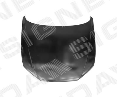 Капот Signeda PAD20075AQ