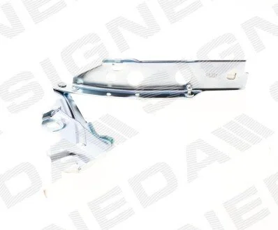 ПЕТЛЯ КАПОТА Signeda PAD21025AL