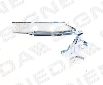 Петля капота Signeda PAD21025AR