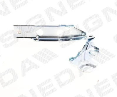ПЕТЛЯ КАПОТА Signeda PAD21025AR
