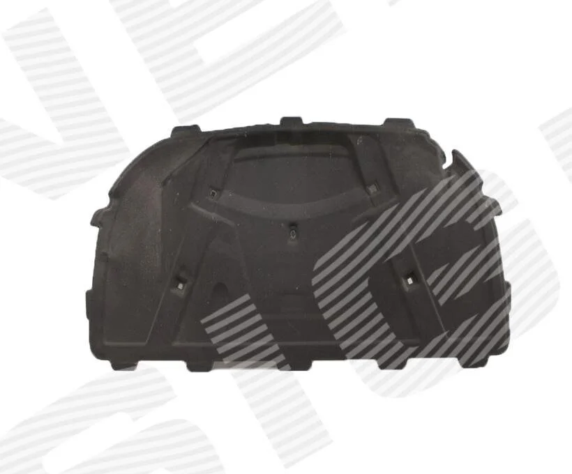 Ізоляція капоту AUDI A4/S4 (B8), 12 - 15 Signeda PAD25003A (фото 1)