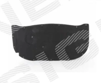 Ізоляція капота Signeda PAD25004A