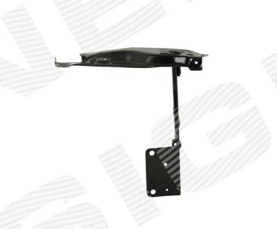 Панель передняя Signeda PAD30001AR