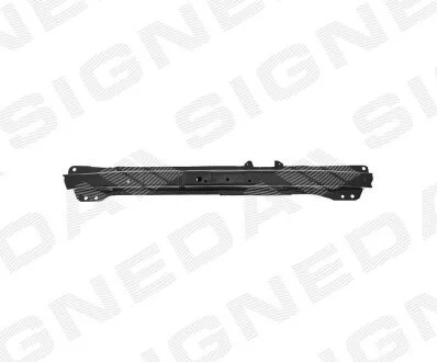 НИЖНЯЯ РАМА Signeda PAD30001AW