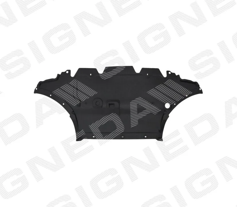 Захист двигуна AUDI A4/S4 (B8), 12 - 15 Signeda PAD33009A (фото 1)
