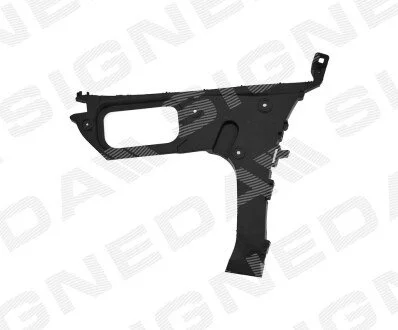 КРЕПЛЕНИЕ БАМПЕРА Signeda PAD43067AL