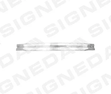 Усилитель бампера Signeda PAD44015AS