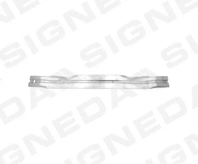 Усилитель переднего бампера Signeda PAD44031A