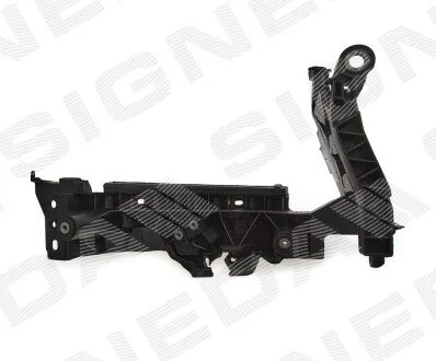 Кронштейн фары Signeda PAD44130LO