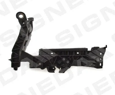 Кронштейн фары Signeda PAD44130RO