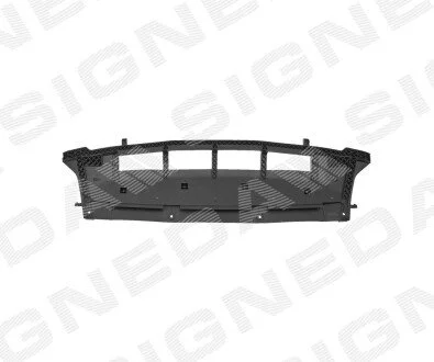 Защита бампера Signeda PAD60017A