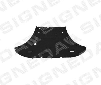 ЗАЩИТА ДВИГАТЕЛЯ Signeda PAD60032A