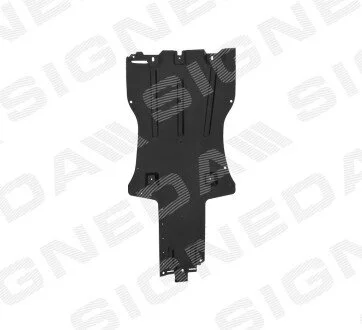 Піддон коробки передач Signeda PAD60034A