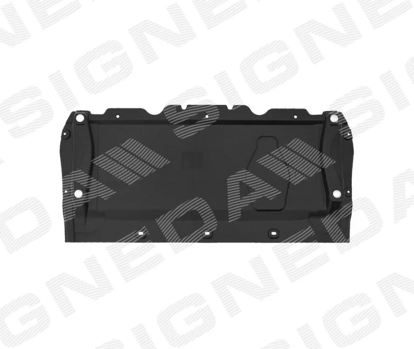 Защита двигателя AUDI A6 (4G/C7), 01.11 - 06.14 Signeda PAD60037A (фото 1)