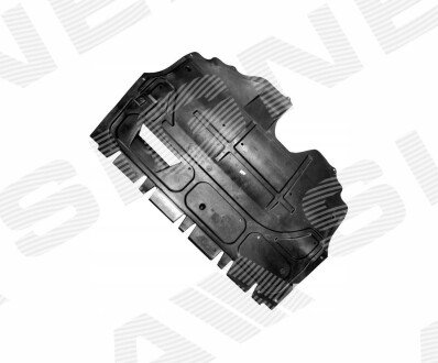 ЗАЩИТА ДВИГАТЕЛЯ Signeda PAD60047A