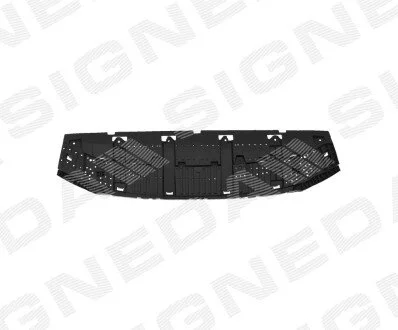 Захист бампера Signeda PAD60049A