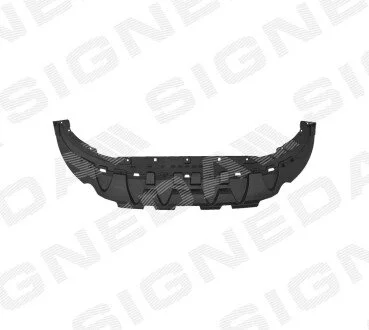 Защита бампера Signeda PAD60077A